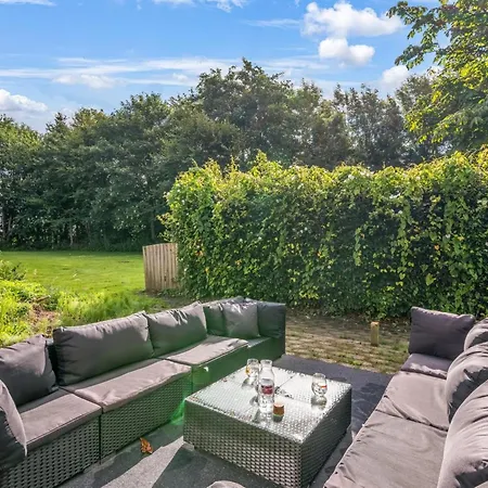 Casa vacanze Odmar - 4km To The Fjord By Interhome *