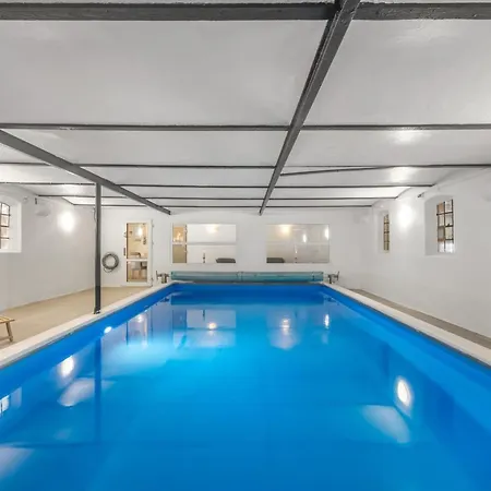 Odmar - 4km To The Fjord By Interhome * Nørre Nebel