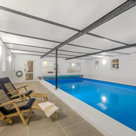 Holiday home Odmar - 4km To The Fjord By Interhome