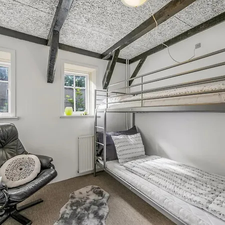 Odmar - 4km To The Fjord By Interhome *