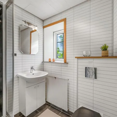 Odmar - 4km To The Fjord By Interhome Nørre Nebel