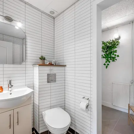 Holiday home Odmar - 4km To The Fjord By Interhome