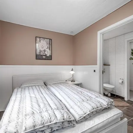 Casa vacanze Odmar - 4km To The Fjord By Interhome *