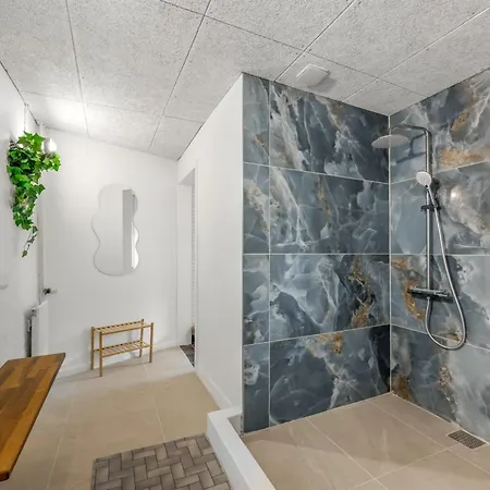 Odmar - 4km To The Fjord By Interhome Casa vacanze *