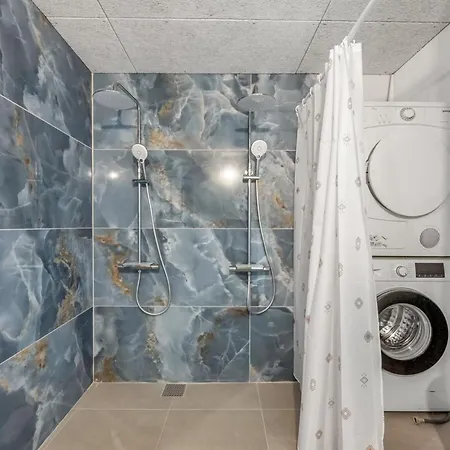 Odmar - 4km To The Fjord By Interhome *