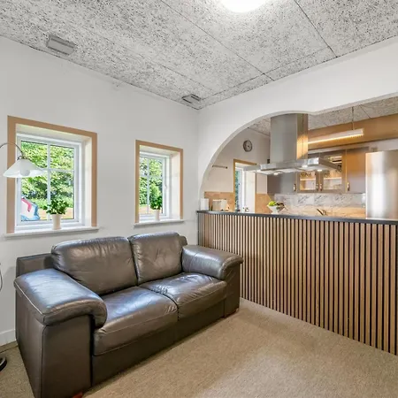 Casa vacanze Odmar - 4km To The Fjord By Interhome *