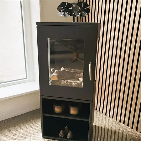 Casa vacanze Odmar - 4km To The Fjord By Interhome