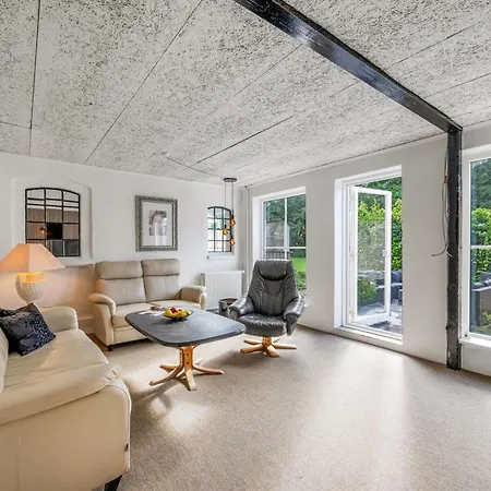 Odmar - 4km To The Fjord By Interhome Casa vacanze *