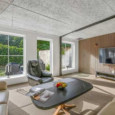 Odmar - 4km To The Fjord By Interhome