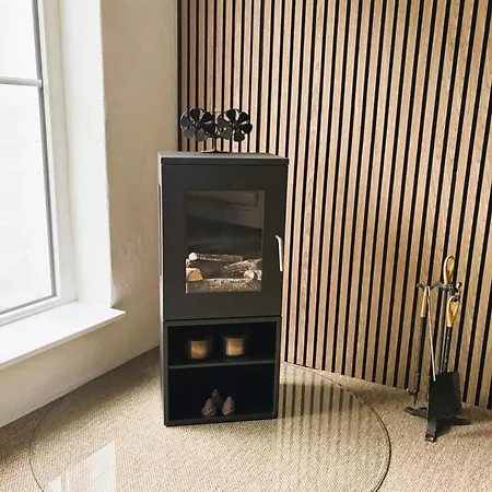 Odmar - 4km To The Fjord By Interhome Casa vacanze *