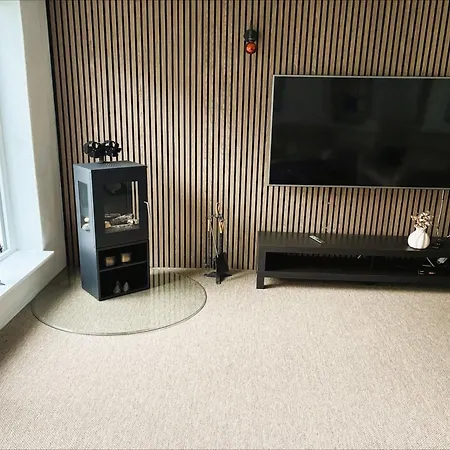 Odmar - 4km To The Fjord By Interhome Casa vacanze