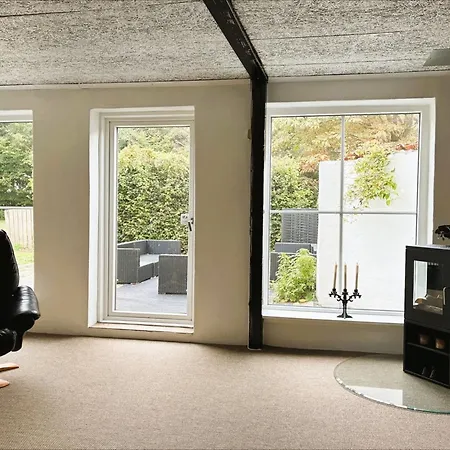 Odmar - 4km To The Fjord By Interhome Casa vacanze