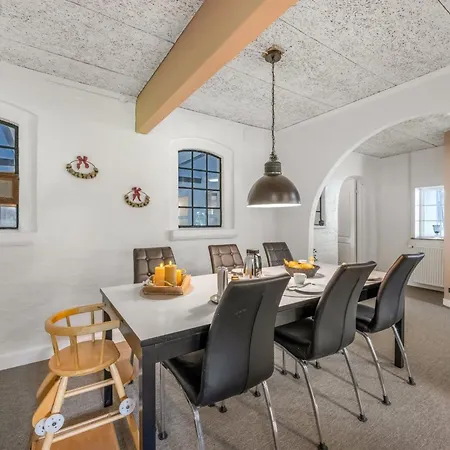 Casa vacanze Odmar - 4km To The Fjord By Interhome *