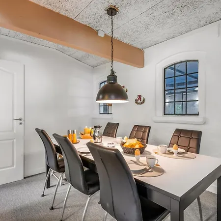 Odmar - 4km To The Fjord By Interhome * Nørre Nebel