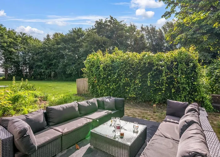 펜션 Odmar - 4km To The Fjord By Interhome *