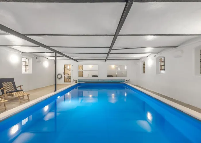 Odmar - 4km To The Fjord By Interhome * Nørre Nebel