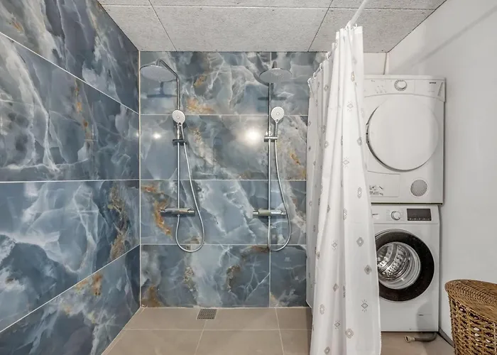 Odmar - 4km To The Fjord By Interhome *