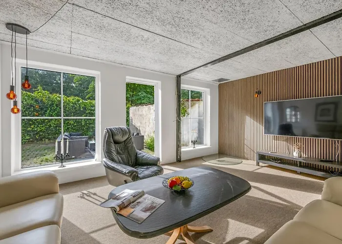 Odmar - 4km To The Fjord By Interhome