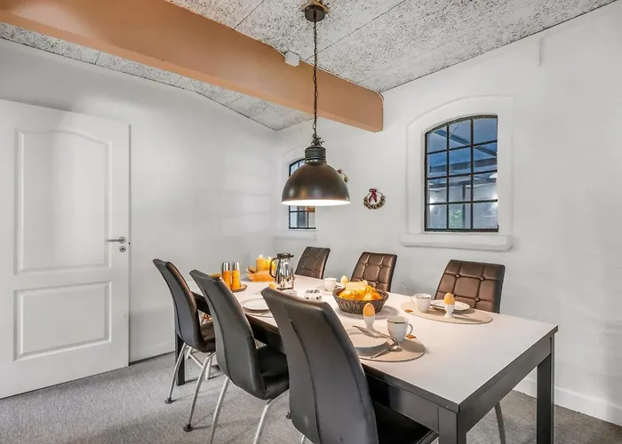 Odmar - 4km To The Fjord By Interhome * Nørre Nebel